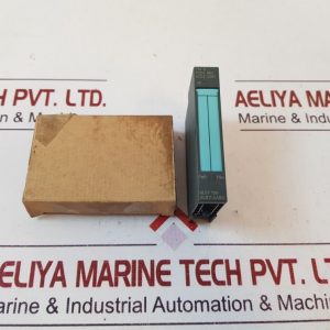 SIEMENS SIMATIC S7 6ES7 138-4CB11-0AB0 POWER MODULE