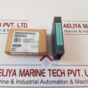 SIEMENS SIMATIC S7 6ES7 138-4CB11-0AB0 POWER MODULE