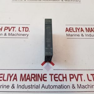 SIEMENS SIMATIC S7 6ES7 138-4CB11-0AB0 POWER SUPPLY