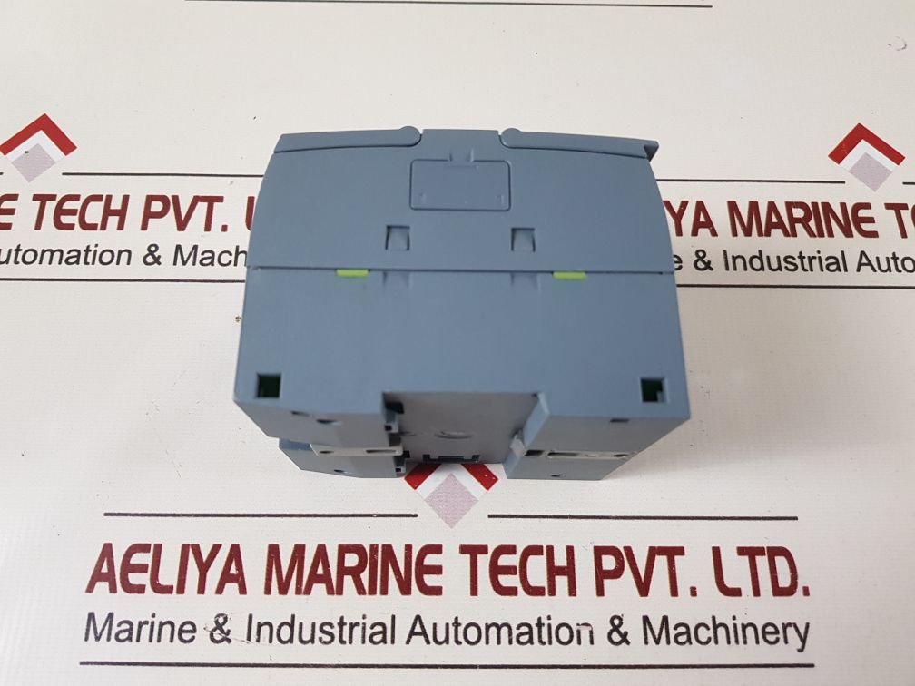 SIEMENS 6ES7 212-1AE31-0XB0 SIMATIC S7-1200 CPU 1212C DC/DC/DC - Image 4