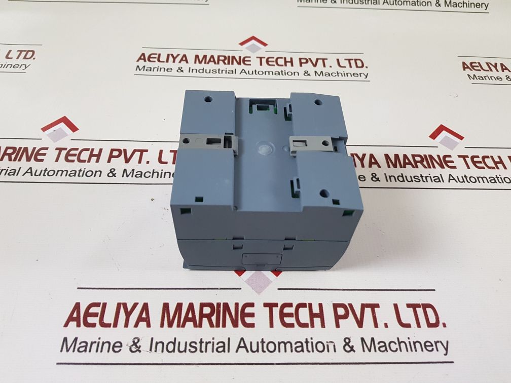 SIEMENS 6ES7 212-1AE31-0XB0 SIMATIC S7-1200 CPU 1212C DC/DC/DC - Image 7