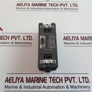 SIEMENS 6ES7 972-0AA00-0XA0 RS 485-REPEATER MODULE
