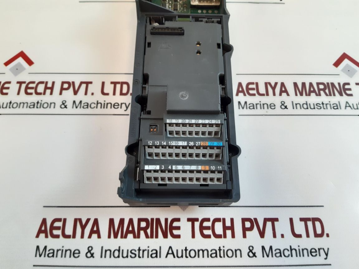 SIEMENS A5E00441763 CONTROL INTERFACE BOARD
