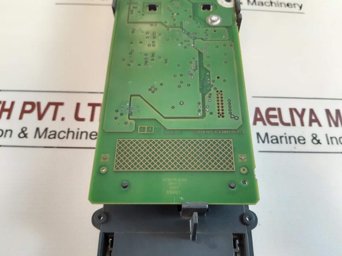 SIEMENS A5E00441763 CONTROL INTERFACE BOARD