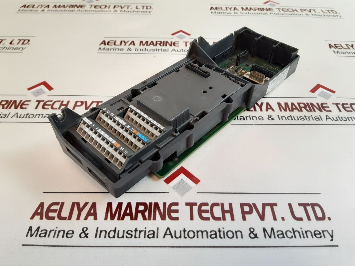SIEMENS A5E00441763 CONTROL INTERFACE BOARD