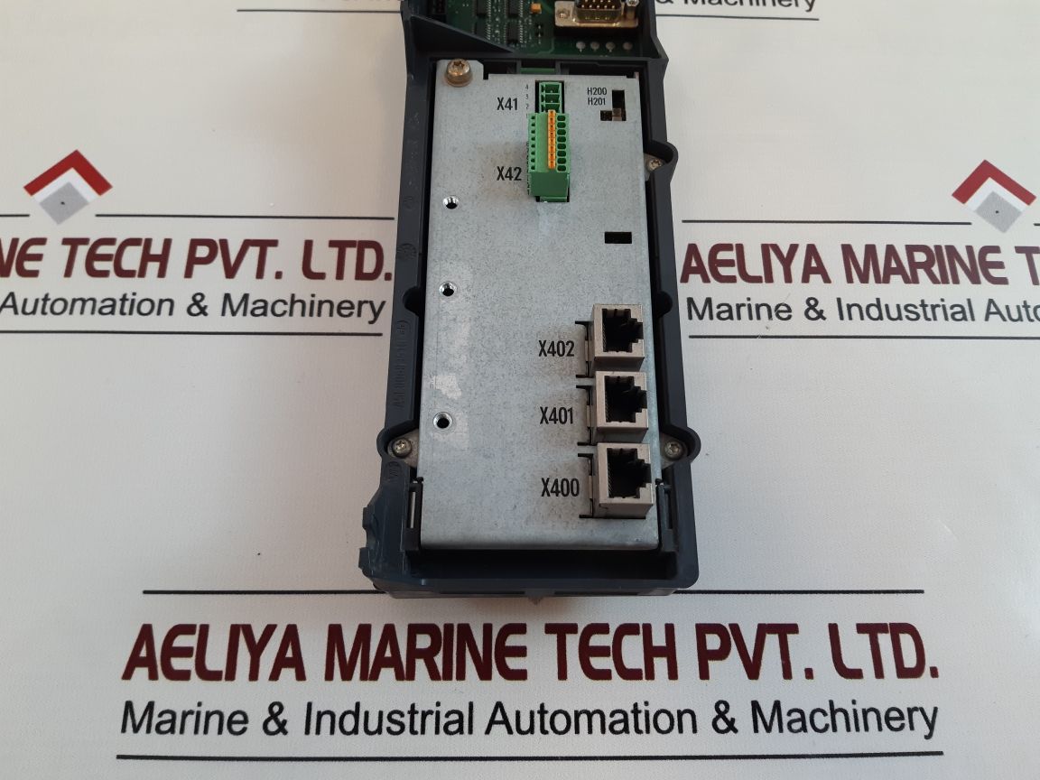 SIEMENS A5E00441763 CONVERTER COMMUNICATION BOARD