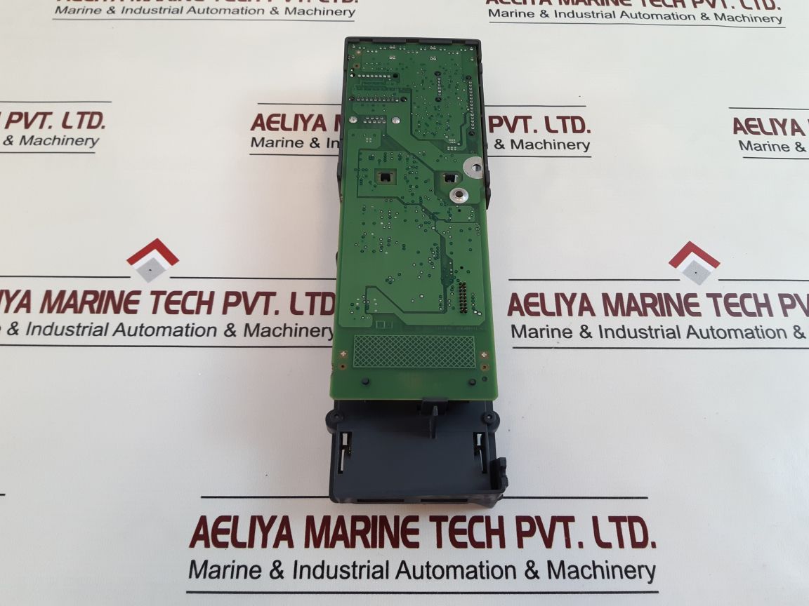 SIEMENS A5E00441763 CONVERTER COMMUNICATION BOARD