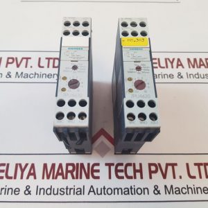 SIEMENS 7PU4620-2AN20 TIME RELAY