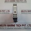 SIEMENS 7PU6220-7NN20 STAR DELTA TIME RELAY