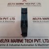 SIEMENS 7PU6220-7NN20 STAR DELTA TIME RELAY