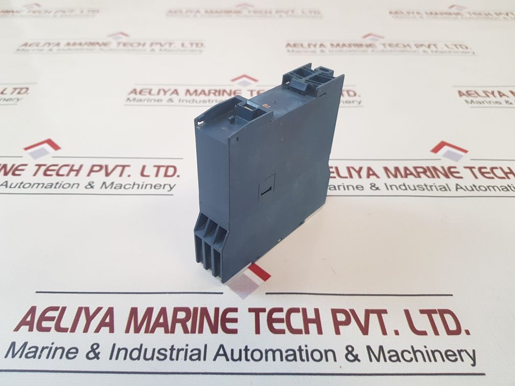 SIEMENS 7PU6220-7NT20 TIMER RELAY