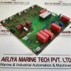 SIEMENS A5E00412705 TRIGGER BOARD