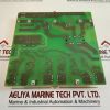 SIEMENS A5E00412705 TRIGGER BOARD