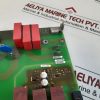 SIEMENS A5E00412705 TRIGGER BOARD