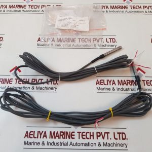 SIEMENS PT 100 TEMPERATURE SENSOR