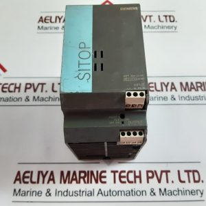 SIEMENS SITOP 6EP1 334-2AA01 SMART 10A POWER SUPPLY