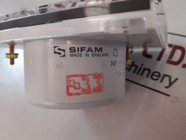 SIFAM SL-20 METER