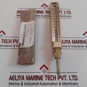 SIKA 0-120C INDUSTRIAL THERMOMETER