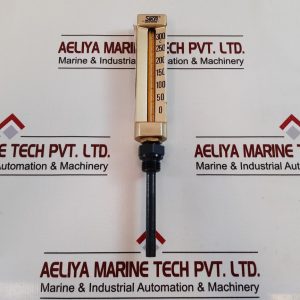 SIKA 0-300°C THERMOMETER 618088
