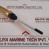 SIKA 0-300 C THERMOMETER