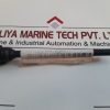 SIKA 0-300 C THERMOMETER