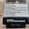 SPM INSTRUMENTS VIB-20 VIBRATION MONITOR