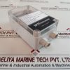 SPM INSTRUMENTS VIB-20 VIBRATION MONITOR