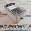 SPM INSTRUMENTS VIB-20 VIBRATION MONITOR