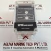 SPM INSTRUMENTS VIB-20 VIBRATION MONITOR