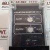 SPM INSTRUMENTS VIB-20 VIBRATION MONITOR