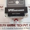 SPM INSTRUMENTS VIB-20 VIBRATION MONITOR