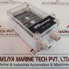 SPM INSTRUMENTS VIB-20 VIBRATION MONITOR