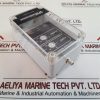 SPM INSTRUMENTS VIB-20 VIBRATION MONITOR
