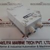 SPM INSTRUMENTS VIB-20 VIBRATION MONITOR