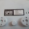 SPM INSTRUMENTS VIB-20 VIBRATION MONITOR