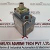 SQUARE D GAW-5 PRESSURE SWITCH 624216