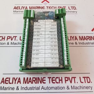 VISTA AUTOMATION STEIN SOHN DCI 24 PLUS REV B