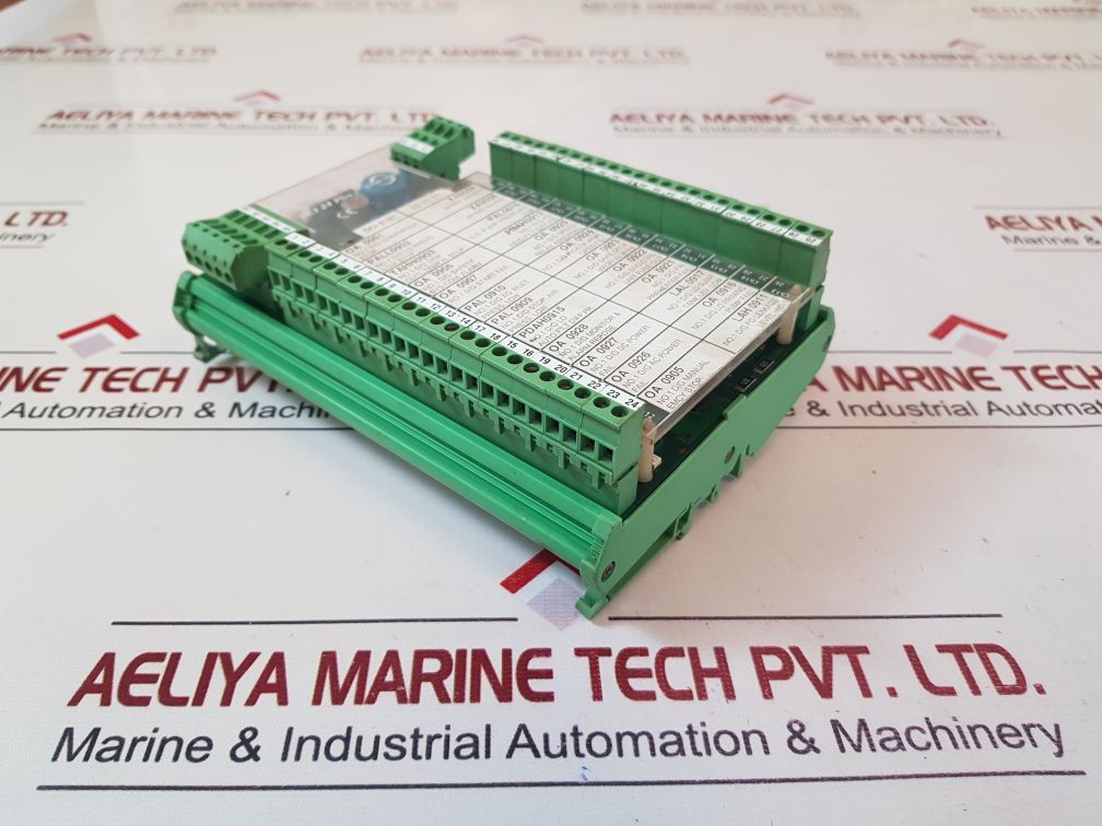 VISTA AUTOMATION STEIN SOHN DCI 24 PLUS REV B - Image 3