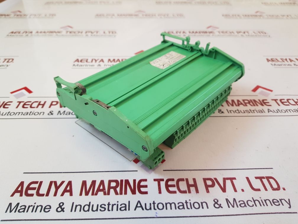 VISTA AUTOMATION STEIN SOHN DCI 24 PLUS REV B - Image 4