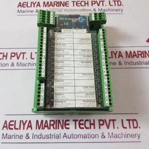 STEIN SOHN VISTA AUTOMATION DCI 24 PLUS