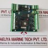 STEIN SOHN F101001 A ANALOG CURRENT INPUT ACI 6