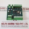 STEIN SOHN F101001 A ANALOG CURRENT INPUT ACI 6