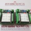STEIN SOHN F101003A ACI 6 PLUS ANALOG CURRENT INPUT REV J