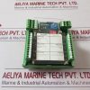 STEIN SOHN F101003A ACI 6 PLUS ANALOG CURRENT INPUT REV J