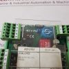 STEIN SOHN F101003A ACI 6 PLUS ANALOG CURRENT INPUT REV J