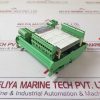STEIN SOHN F101003A ACI 6 PLUS ANALOG CURRENT INPUT REV J