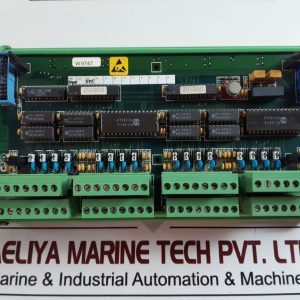 STN ATLAS ELEKTRONIK LYNGSOE MARINE 271.130 442/F MODULE