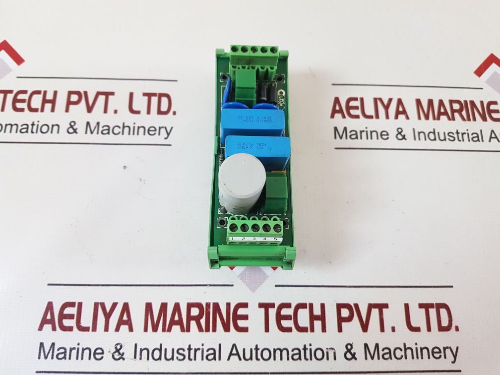 STN PHOENIX CONTACT FIM 405 271.138 243/A