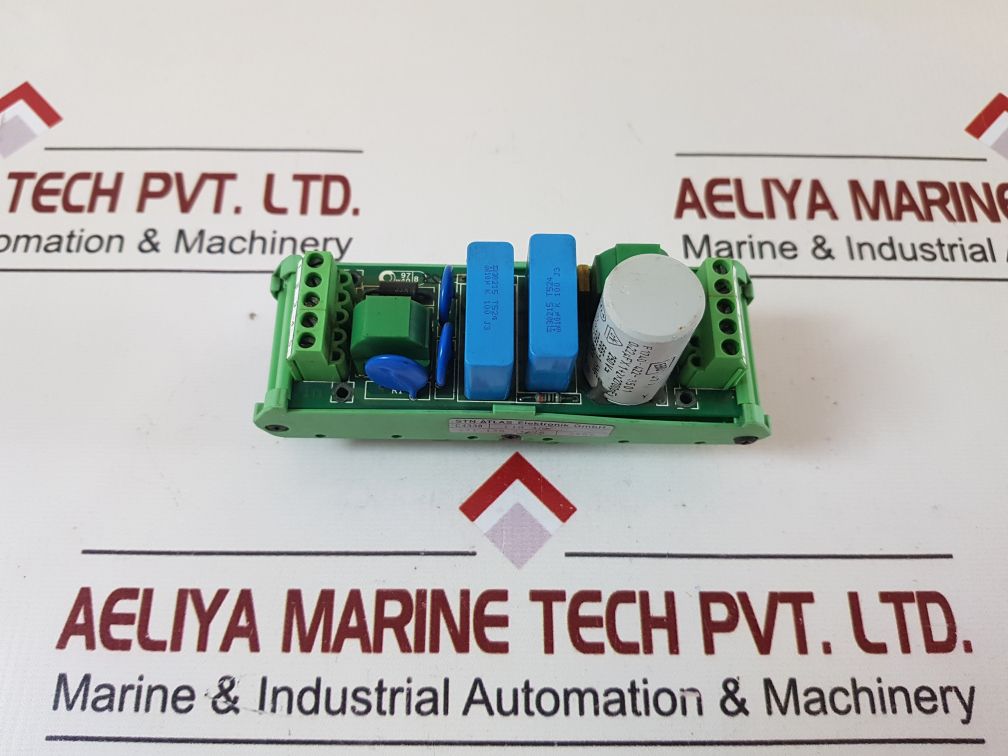 STN PHOENIX CONTACT FIM 405 271.138 243/A - Image 3