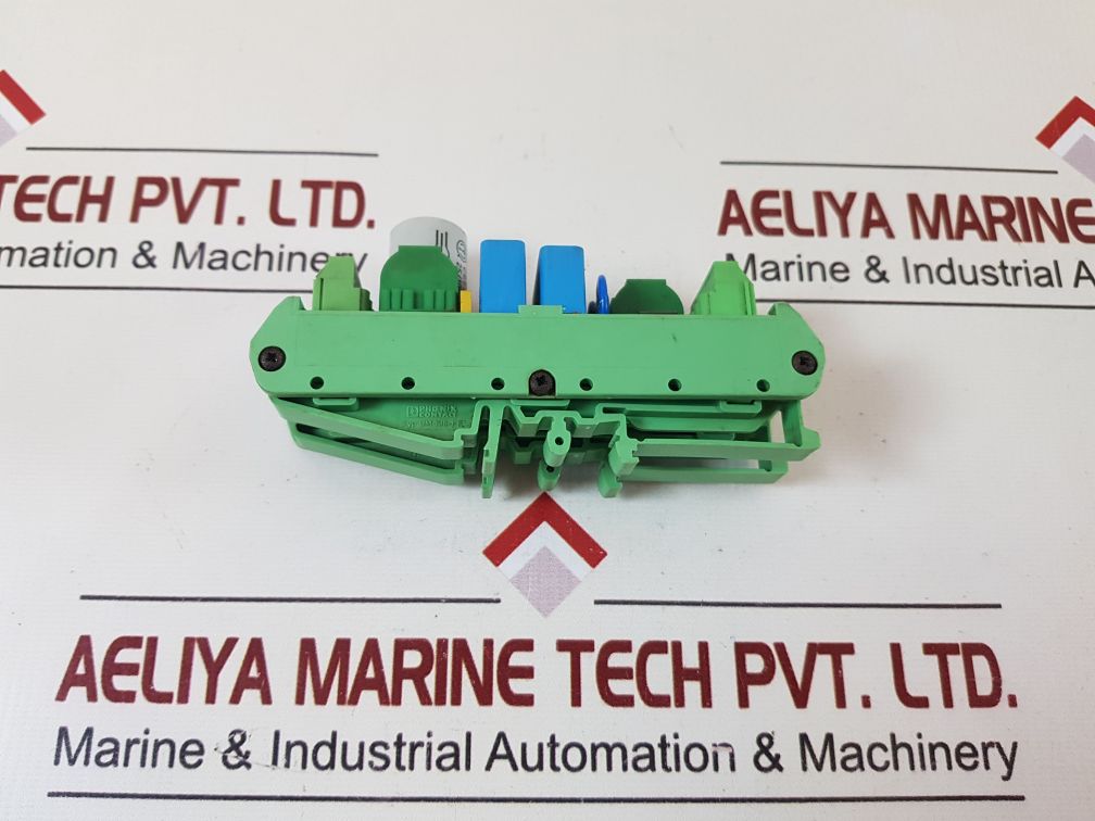 STN PHOENIX CONTACT FIM 405 271.138 243/A - Image 5